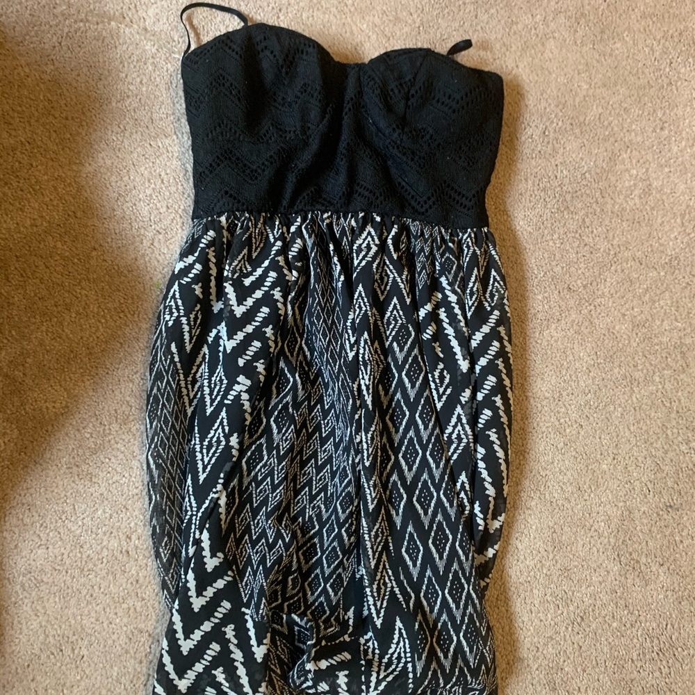 Dresses
